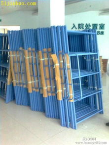 龙华观澜旧货回收指南 铁床、货架、家具与电器的一站式处理