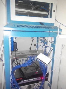 台式电脑与笔记本电脑网络连接线缆使用指南