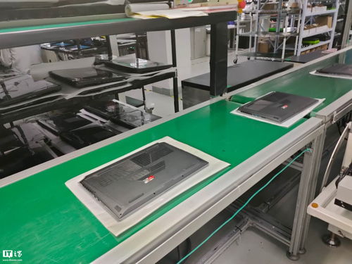 探秘机械革命工厂 一根网线，见证品质优先的笔记本诞生之旅