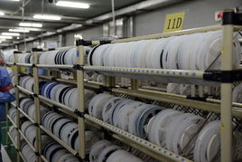 品质发现之旅 探秘东芝电脑杭州工厂，揭秘高品质电脑网线背后的匠心